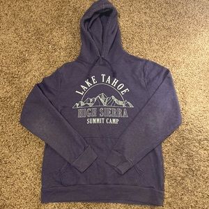 Men’s Large Old Navy Hoodie